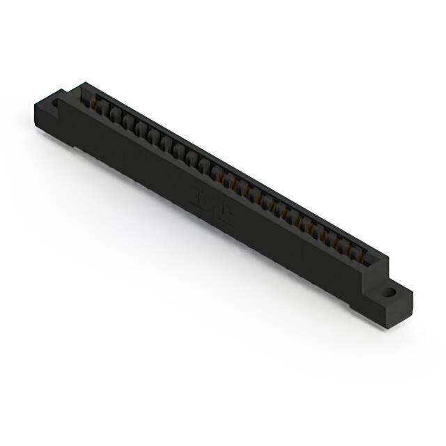 857-022-547-102 EDAC Inc.  Edgeboard Connectors